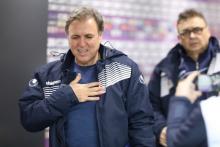 جواد زرینچه: در این کمیته فنی کسی دنبال صندلی محمود فکری نیست 