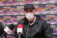 یحیی گل‌محمدی: دوست داشتیم مدافع بخریم اما...