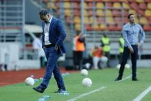 محمود فکری: عذرخواهی می‌کنم؛ این باخت در زمان خوبی رخ داد