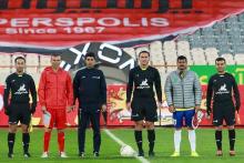 سیدجلال حسینی: روزهای سختی داریم