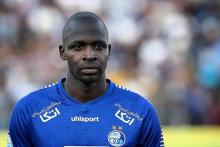 شیخ دیاباته: مشکلی وجود ندارد و برای استقلال بازی می‌کنم