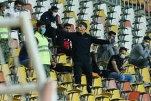 ادعای باشگاه استقلال، کمیته اخلاق را هتک حیثیت می‌کند