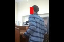 بریدن سر ثریا و رویا توسط قصاب تهرانی در خانه مجردی