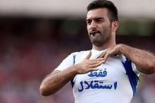 ماجراهای عجیب و غریب تعویض دیاباته از زبان مربی استقلال