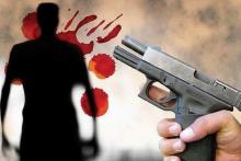 رفیق کشی در باغ خانوادگی/ قاتل با پای خودش به کلانتری رفت