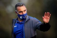 محمود فکری: از آنهایی که آبرویم را بردند، نمی‌گذرم