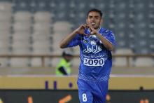 بال چپ سابق آبی‌ها با این استوری از آرش برهانی و فرهاد مجیدی حمایت کرد