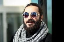 ابراز احساسات اینستاگرامی عجیب نوید محمدزاده برای دیگو مارادونا