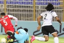 پنالتی پرسپولیس مقابل نفت مسجدسلیمان درست بود؟