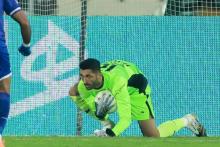 مقابل پیکان هم رشید مظاهری فیکس است