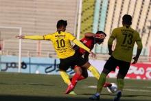 جدول لیگ برتر فوتبال در پایان هفته سوم/ صعود سپاهان به رده ۳، تراکتور در جایگاه ۱۳