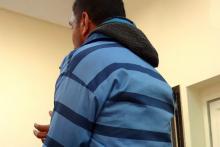 هومن شبانه به سراغ زن جوان دوستش رفت