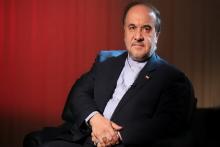 وزیر ورزش: پرسپولیس قهرمان آسیا می‌شود