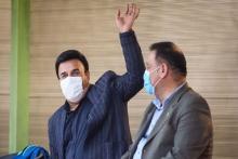 واکنش پرویز مظلومی به محرومیت سرمربی استقلال