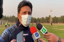 واکنش صمد مرفاوی به اختلاف دروازه&zwnj;بان&zwnj;های استقلال