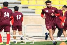 سرمربی پرسپولیس در انتظار تلاش بیشتر برای خرید جدید