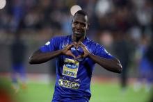 دیاباته چه مدت از میادین دور خواهد بود