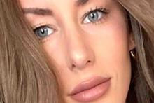 کشف جسد بدون لباس خانم شاخ اینستاگرامی در کنار جاده