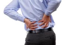 هشدار؛ این دردهای عضلانی و کمردردها نشانه کرونا است