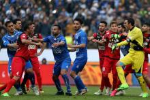 فرهنگ سازی کانال‌های هواداری فوتبال با "لنگ" و "کیسه" !