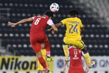 فینال لیگ قهرمانان آسیا به تعویق می افتد؟