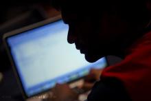 مرد شیطان صفت با انتشار تصاویر خصوصی آبروی دختر بهشهری را برد