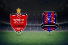 واکنش سرپرست نساجی به لغو بازی با پرسپولیس