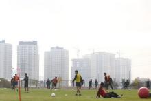 انتقاد شدید استقلالی‌ها به لغو مسابقات پرسپولیس