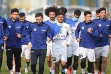 تهدید دوباره استقلالی‌ها: شرایط برابر نباشد، در دربی به میدان نمی‌رویم