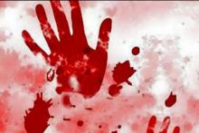 از زنی که موبایل سیما را جواب داد شنیدم که او را در قبرستان کشته اند