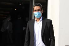 نمی‌توانید بازی پرسپولیس در فینال آسیا را ببینید قرص خواب بخورید