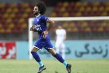 محرومیت چهار ماهه برای هافبک استقلال