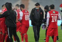 نه به حاشیه‌سازان کرونایی کاری داشته باشید، نه به دشمنان پرسپولیس!