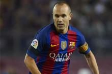 آندرس اینیستا به پرسپولیس نزدیک شد