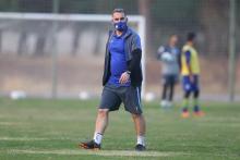 ماه عسل فکری و استقلال تمام شد