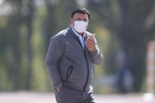 جمله جنجالی پرویز مظلومی