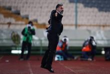 محکومیت میلیاردی سرمربی استقلال