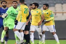 مسعود شجاعی همان استوری مظاهری را منتشر کرد، ولی محروم نشد!