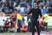 فرهاد مجیدی: مدیریت پشتیبانم بود، ما فینالیست آسیا بودیم!