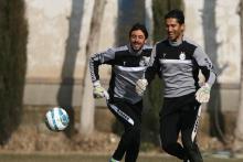 دوئل رحمتی-حسینی؛ شاید وقتی دیگر