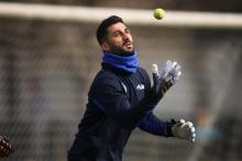 دروازه‌بان استقلال به مصاف با پرسپولیس در دربی پایتخت نمی‌رسد؟