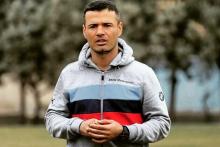 سیدعباسی: امیدوارم استقلال از هفته هفتم تمام بازی‌هایش را ببرد