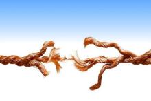 شوهرم با حضور در کلاسهای طب سنتی با دختری دوست شد و به من خیانت کرد