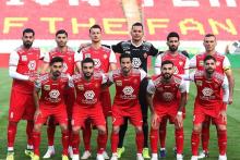 هدیه ویژه رئیس جمهور به پرسپولیسی‌ها برای قهرمانی