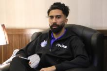 بی‌انضباطی فرشید به سود فرشید!