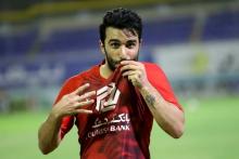 وعده جنجالی سیامک نعمتی به هواداران پرسپولیس