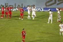 بازی پرسپولیس و ذوب‌آهن سه بر صفر می‌شود؟!