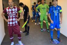 حریف پرسپولیس در فینال مشخص شد