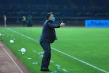 محمود فکری: ناراحتی و دلخوری از مهدی قایدی ندیدم