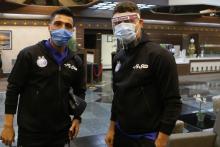 محدودیت فعالیت در اینستاگرام به خاطر فرشید اسماعیلی!